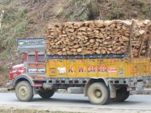 Bhutan
