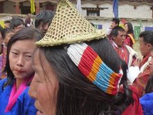 Bhutan