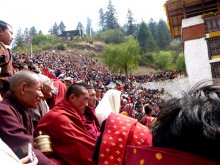 Bhutan