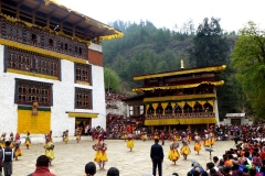 Bhutan