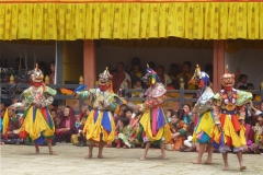 Bhutan