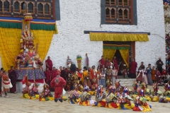 Bhutan