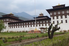 Bhutan