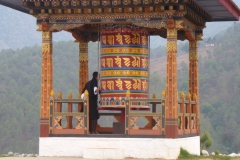 Bhutan