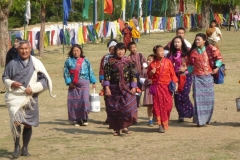 Bhutan