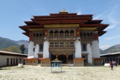 Bhutan