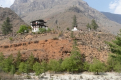 Bhutan