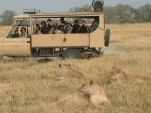 Botswana