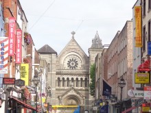 Irlanda