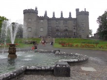 Irlanda