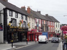 Irlanda