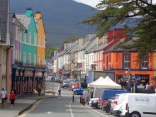 Irlanda