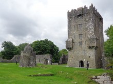Irlanda