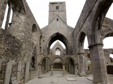 Irlanda