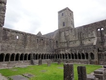 Irlanda