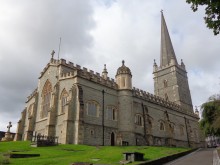Irlanda del Nord
