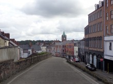 Irlanda del Nord