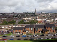 Irlanda del Nord