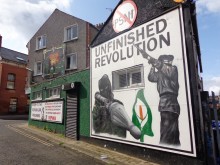 Irlanda del Nord