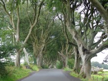 Irlanda del Nord