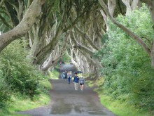 Irlanda del Nord