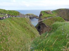 Irlanda del Nord
