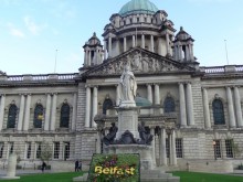Irlanda del Nord