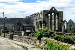 Irlanda