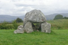 Irlanda