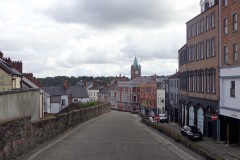 Irlanda del Nord