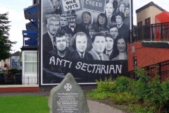 Irlanda del Nord