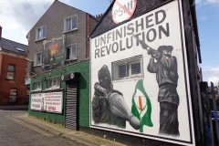 Irlanda del Nord