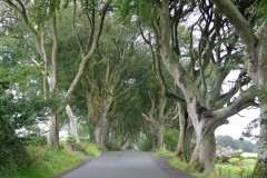 Irlanda del Nord