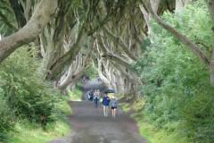 Irlanda del Nord