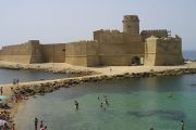 Calabria - Costa ionica