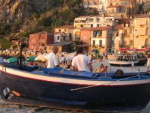 Calabria
