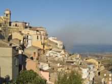 Calabria