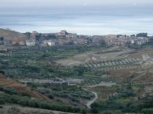 Calabria