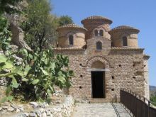 Calabria