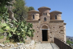 Calabria