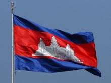 Cambogia