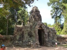 Cambogia