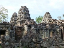 Cambogia