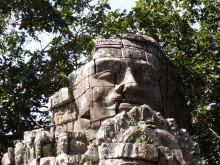 Cambogia