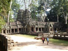Cambogia