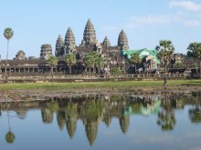 Cambogia