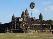 Cambogia