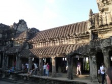 Cambogia