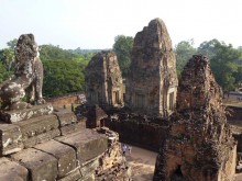 Cambogia