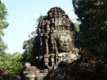 Cambogia